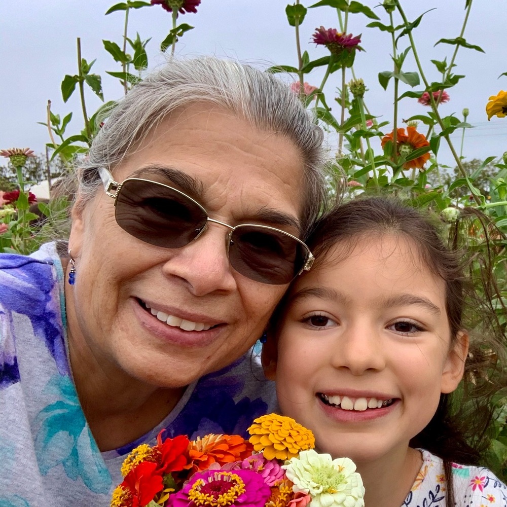 Meet your Posher, Irene